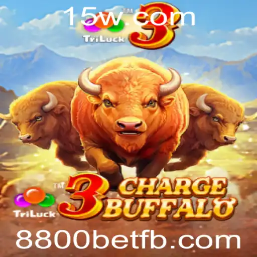 Descubra o Mundo de 3ChargeBuffalo: Um Mergulho em Estratégia e Aventura