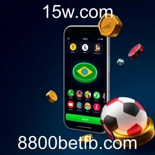 8800bet App de Cassino - Plataforma Nº1 no Brasil