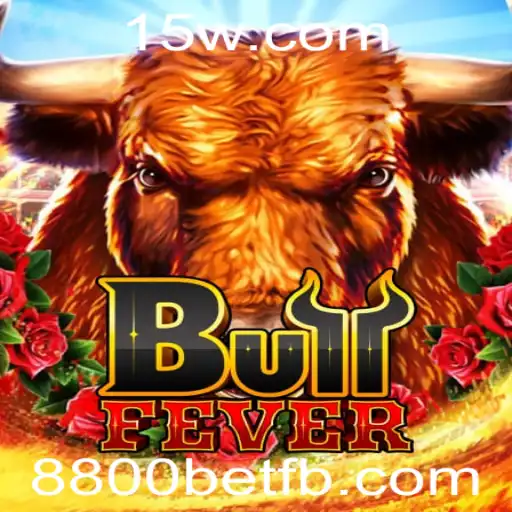 Descubra o Mundo de Emoção e Estratégia em BullFever com 8800bet