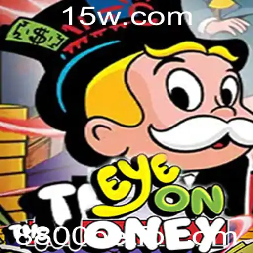 Descubra o Mundo de 'EyeOnTheMoney': Um Jogo que Combina Estratégia e Diversão com 8800bet