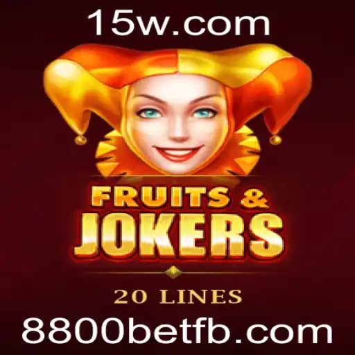 Descubra a Aventura de FruitsAndJokers20 no Mundo dos Jogos Online