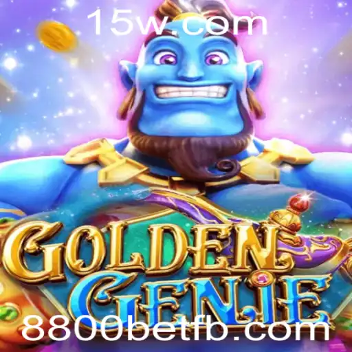 Descubra o Fascinante Mundo de GOLDENGENIE: O Jogo que Está Conquistando o Mundo