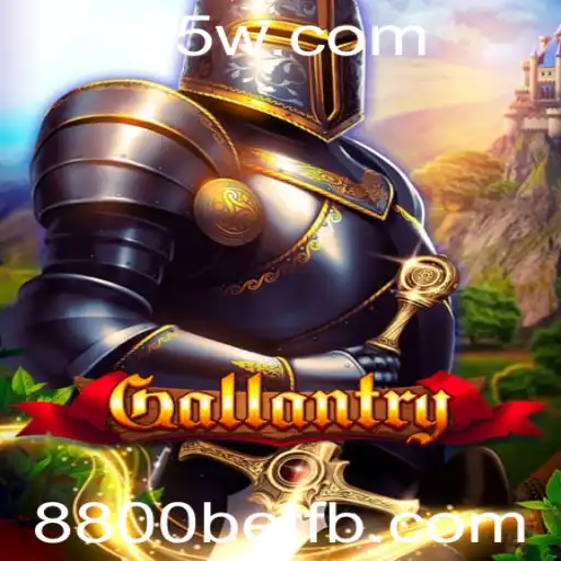 Gallantry: Aventure-se no Mundo de Estratégia e Decisões
