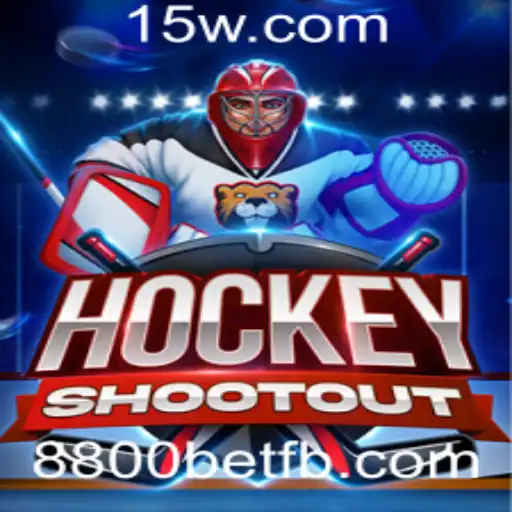 Descubra o Mundo Empolgante do HockeyShootout com 8800bet