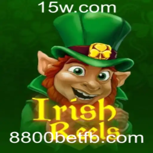Descubra o Fascinante Mundo de IrishReels e a Plataforma 8800bet