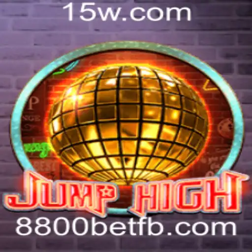 Descubra o Mundo Emocionante de JumpHigh com 8800bet