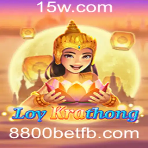 Descubra LoyKrathong: O Novo Fenômeno dos Jogos com 8800bet