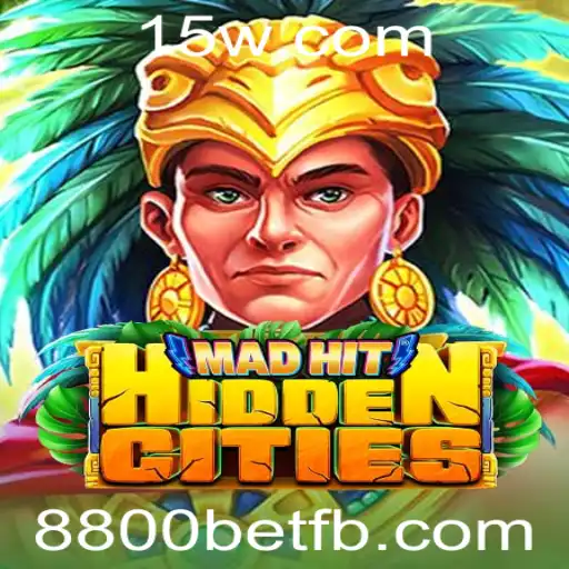 Explorando o Mundo de MadHitHiddenCities: Aventuras, Regras e Estratégias