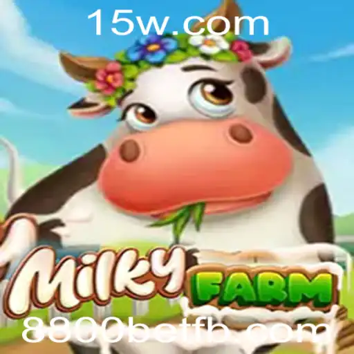 Descubra MilkyFarm: O Fascinante Jogo de Estratégia da 8800bet