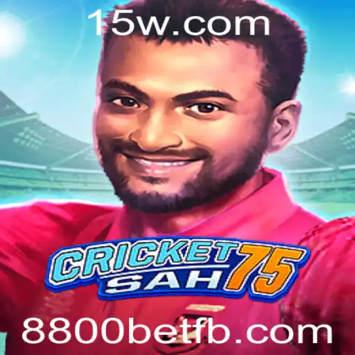 Explorando o Mundo do CricketSah75 e 8800bet
