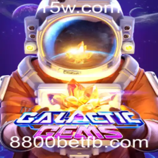 GalacticGems: A Nova Aventura Espacial no Universo de Jogos