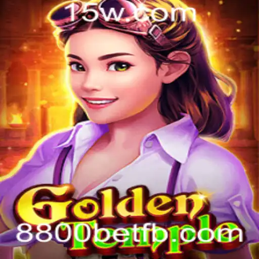 Explorando o Jogo GoldenTemple e a Plataforma 8800bet