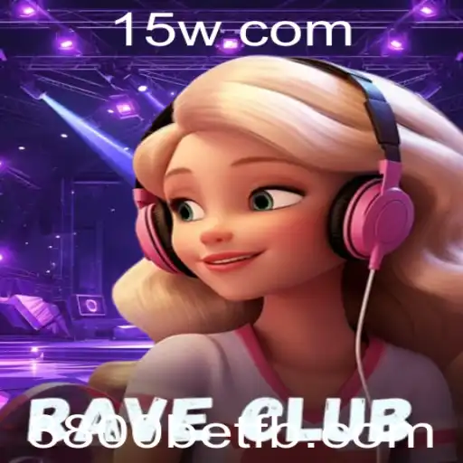Descubra RaveClub: O Jogo que Agita com 8800bet