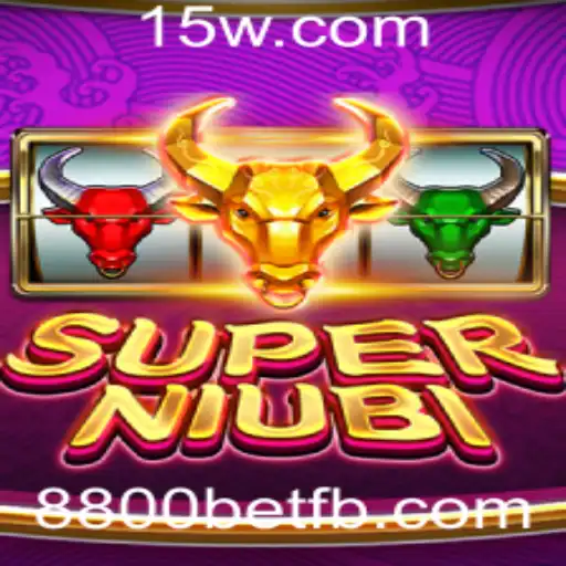 Descubra o Mundo Fascinante de SuperNiubi e Como Jogar com 8800bet