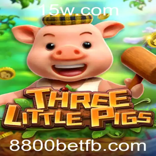 Desvendando o Encantador Jogo THREELITTLEPIGS