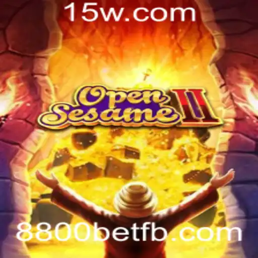 OpenSesameII: Descubra as Emoções de um Jogo Inovador com 8800bet