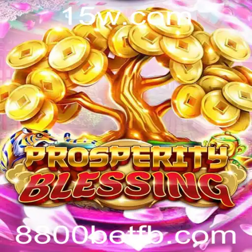 ProsperityBlessing: Uma Jornada de Sorte e Estratégia