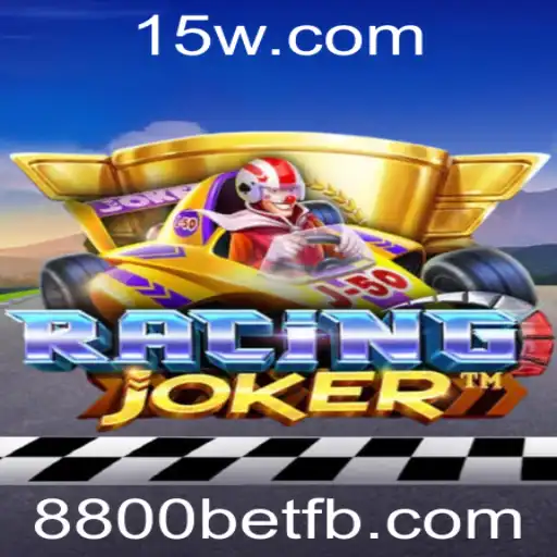 Explorando o Mundo Emocionante de RacingJoker e a Plataforma 8800bet