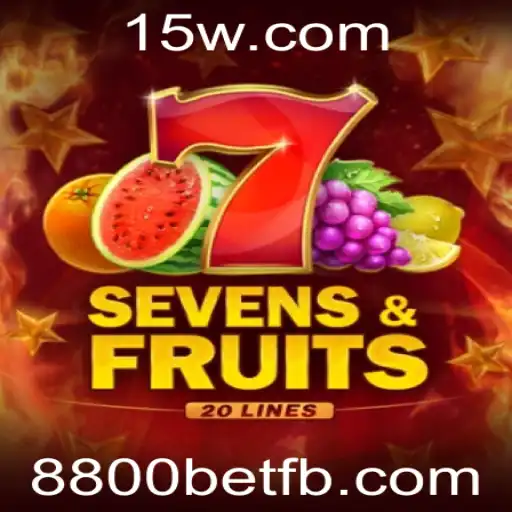 Descubra SevensFruits20: Um Mundo de Cores e Emoção