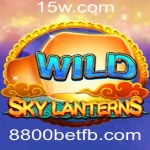 SkyLanterns: A Nova Sensação no 8800bet