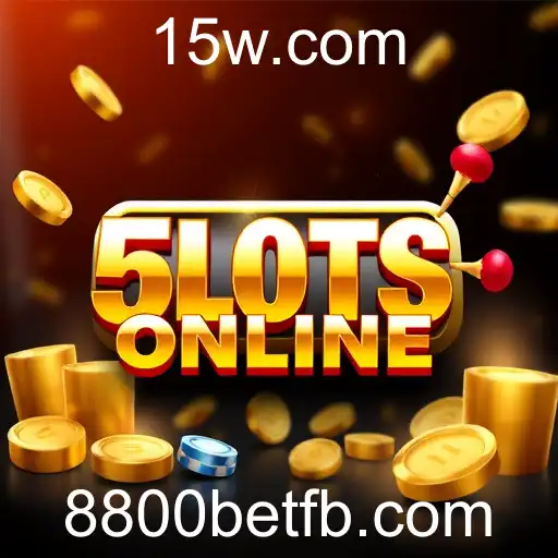 8800bet: Slots Online - Aventura e Segurança