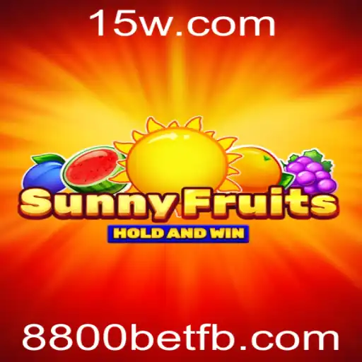 Descubra o Fascinante Mundo do Jogo 'SunnyFruits' e a Emoção do 8800bet