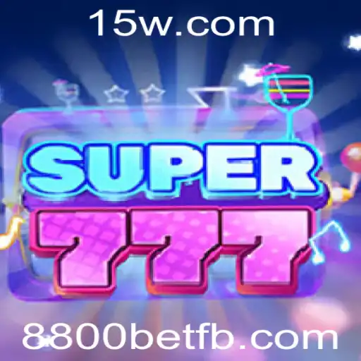 Descubra Super777: O Jogo que Está Redefinindo as Apostas com 8800bet