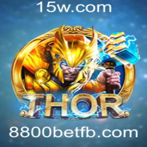 Descubra o Mundo de Aventura e Emoção em THOR com 8800bet