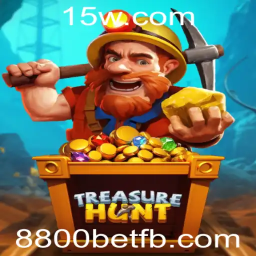 TreasureHunt: Explorando Aventuras e Estratégias com 8800bet