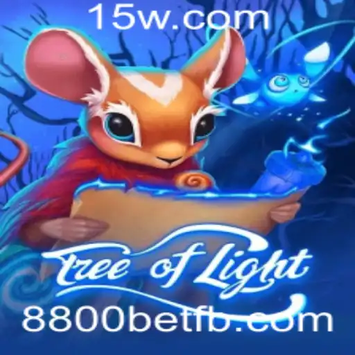 TreeofLight: Uma Jornada Luminosa nos Cassinos Online com 8800bet