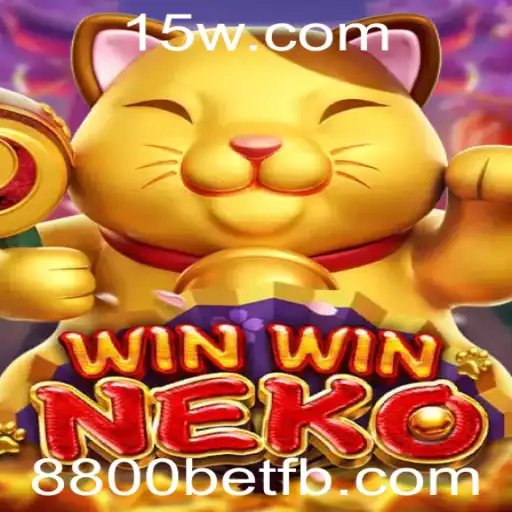 Descubra WinWinNeko: O Novo Jogo que Está Revolucionando o 8800bet