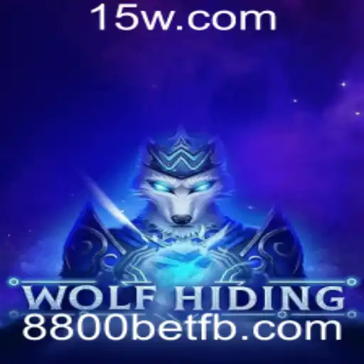 Explorando o Mundo de WolfHiding: O Desafio Estratégico de 8800bet